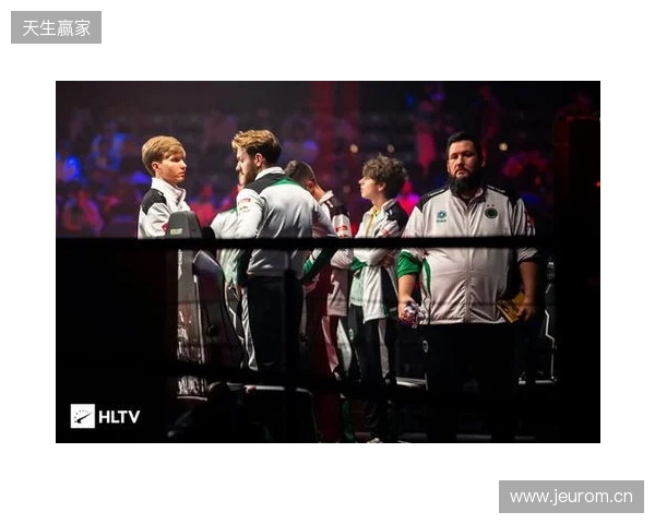 zonic：本次赛事我们的表现不够好，我为此负责