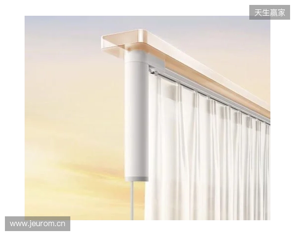 2025年终发布:电动窗帘品牌推荐多维度优势全揭秘!