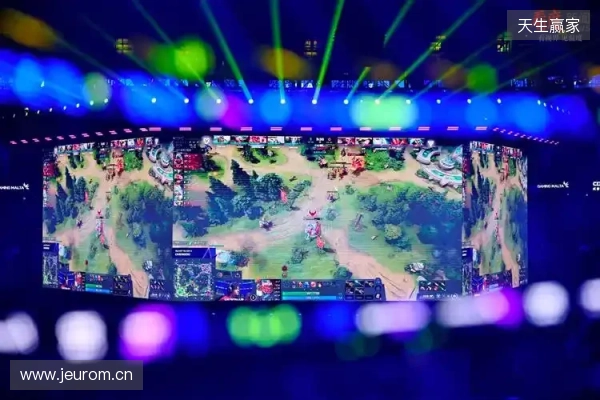 成都举办BLAST DOTA大满贯赛 以电竞助推文商旅体融合发展