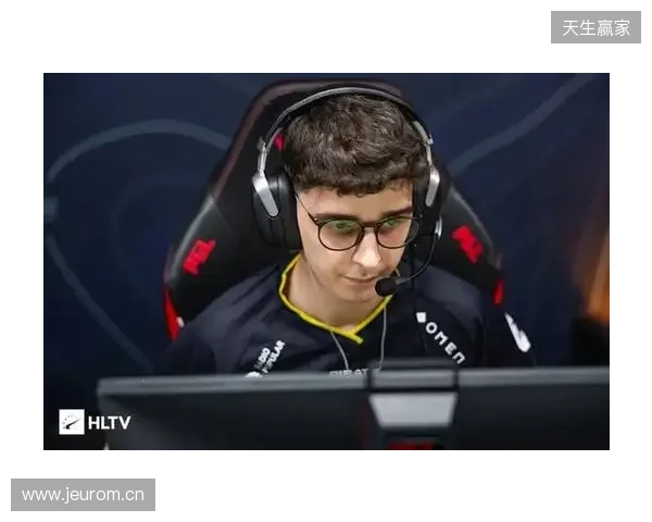 官宣:FlyQuest签下葡萄牙狙击手story