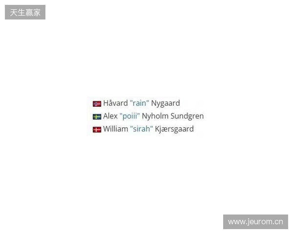 官宣:100T正式引入新秀poiii和sirah